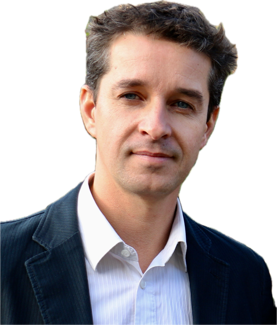 Mickaël Breton, Cogérant Anater